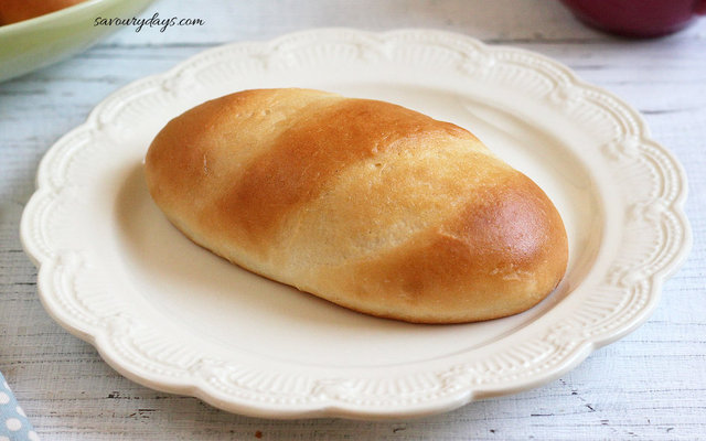 Xưởng Bánh Mì Đồng Quang