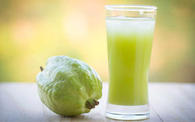 Tuyết Nước Ép - Sinh Tố Nhà Làm