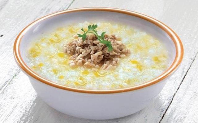 Cháo Dinh Dưỡng Duyên Hải