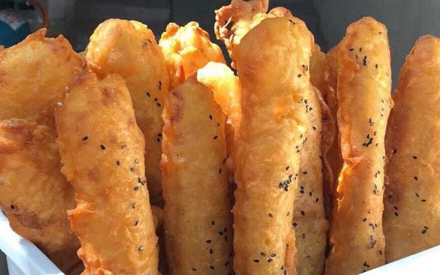 Thư - Ốc, Ngao & Bánh Chuối - Vũ Ngọc Phan