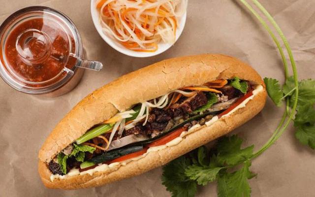 Đức Thắng - Bánh Mì Hội An