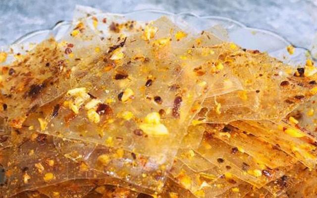 Cà Rốt - Bánh Tráng Tỏi Ớt & Ăn Vặt