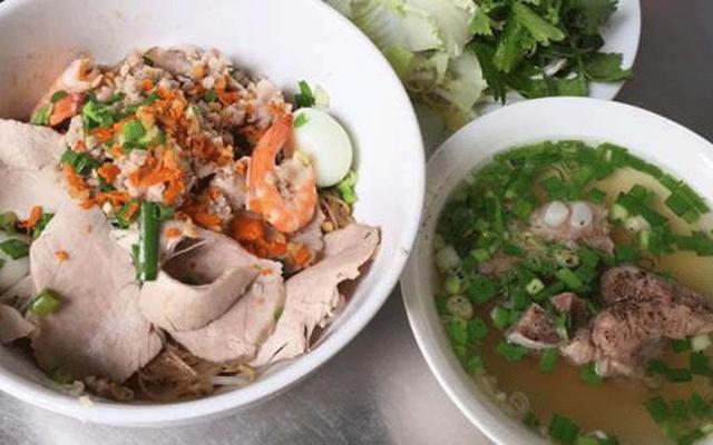 Hủ Tiếu - 320 Tôn Thất Hiệp