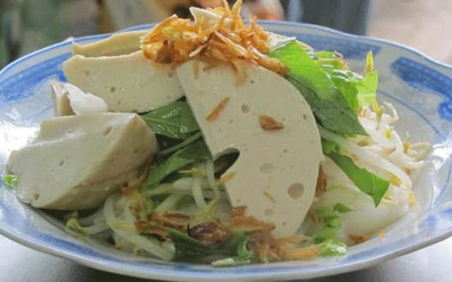 Chú Huy - Bánh Ướt & Bánh Tráng Trộn