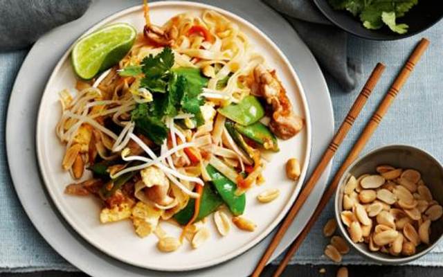 Thai Food - Món Thái Take Away