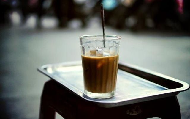 Enjoy Ly Coffee - Thành Thái