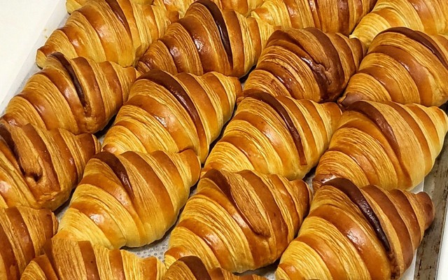 Mochi Mochi Nomi - Tiệm Bánh Handmade