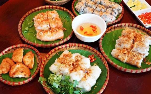 Thanh Xuân Quán - Bánh Cuốn Chả Lụa