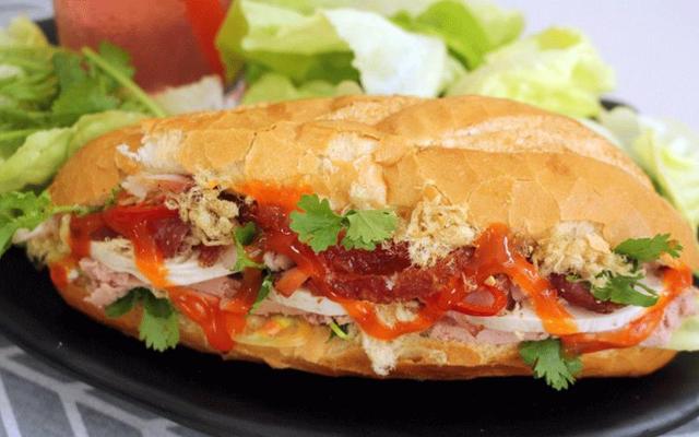 Ngon Và Lành - Ăn Vặt Quán