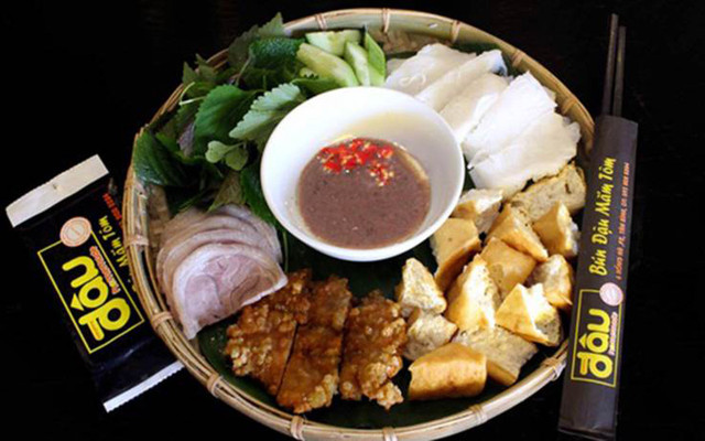 Bún Đậu Homemade - Đồng Đen