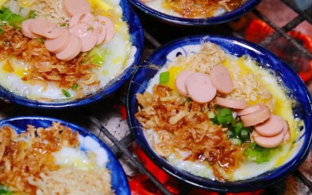 Kiều Quán - Lương Khánh Thiện