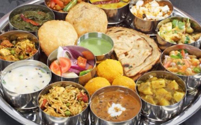 Ms Kitchen - Indian Delicious Food