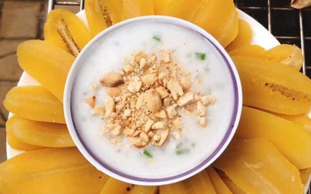 Trùm Chuối - Huỳnh Cương