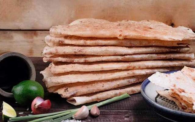 Jerry Food - Ăn Vặt, Bánh Tráng & Nước Trái Cây - Đường Số 10