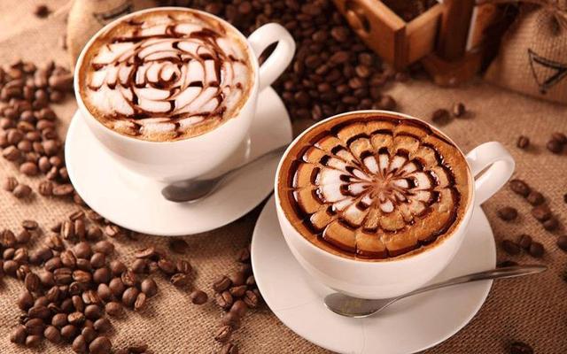 Way Coffee - Nguyễn Xuân Khoát