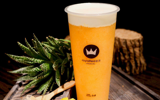 Royaltea Premium - Times City