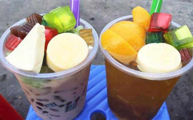 Trà Sữa Milk Tea Land - Hoàng Kế Viêm