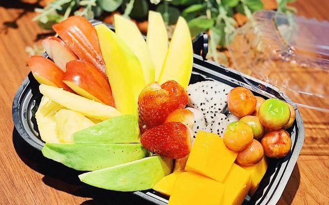 Trái Cây Gánh - Shop Online