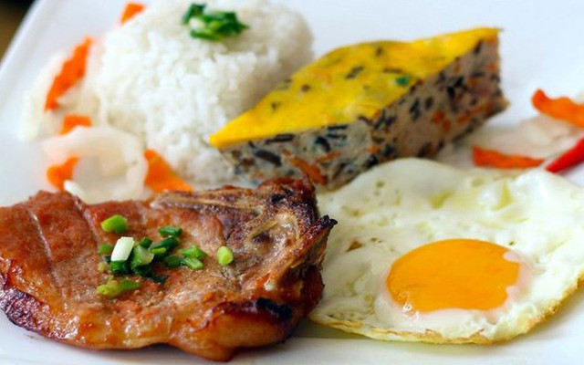 Cơm Tấm ChanTi