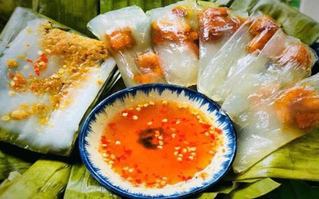 Chị Linh - Súp Cua