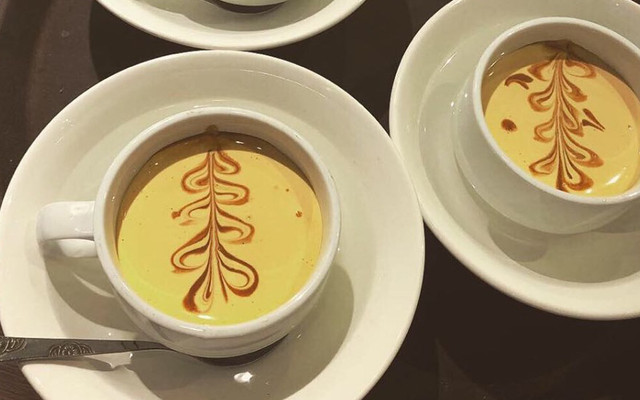 Đắk Tâm Café - Phan Kế Bính