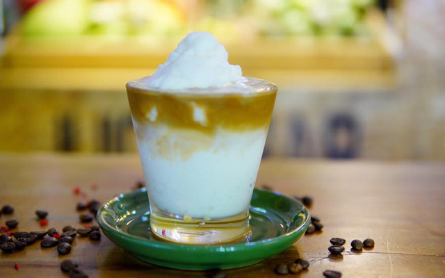 G Coffee House - Hội An