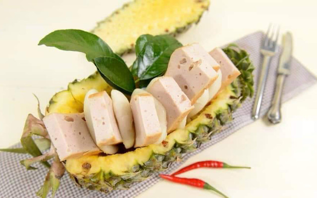 Bếp Nhà Quơ - Bánh Lọc & Bánh Giầy - Shop Online