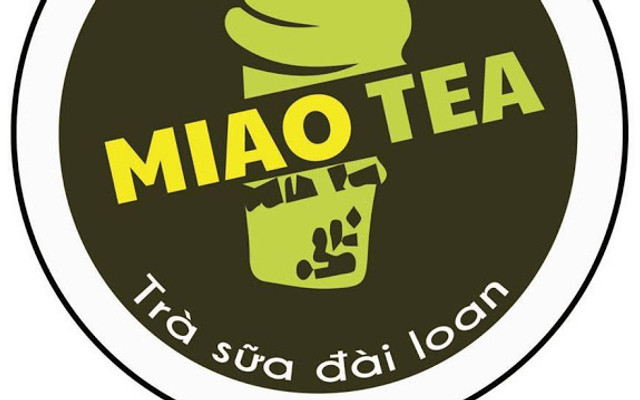 Trà Sữa Miao Tea - Nông Lâm