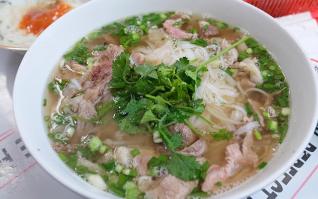 Phở Lan Phương