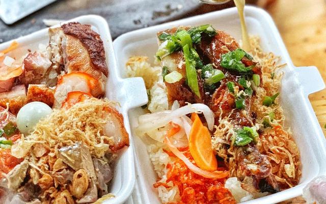 Xôi Bình Dân - 101 Vạn Kiếp