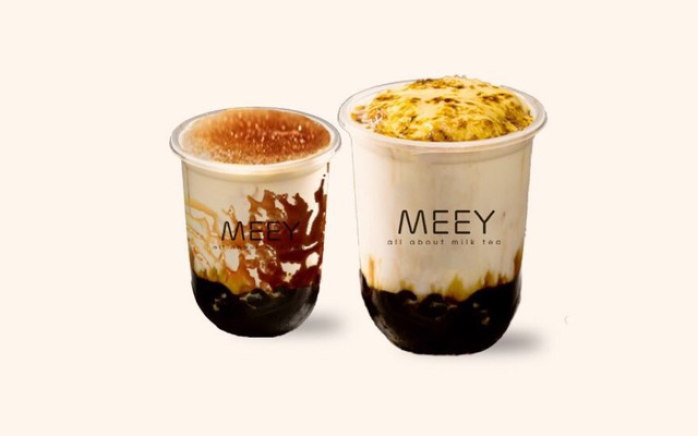 MEEY - Milk Tea