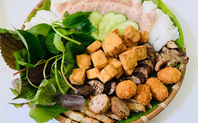 Bún Đậu 29 - Bún Đậu - Ăn Vặt & Sinh Tố - Xô Viết Nghệ Tĩnh