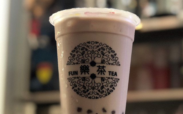 Fun Tea - Trà Sữa Hong Kong