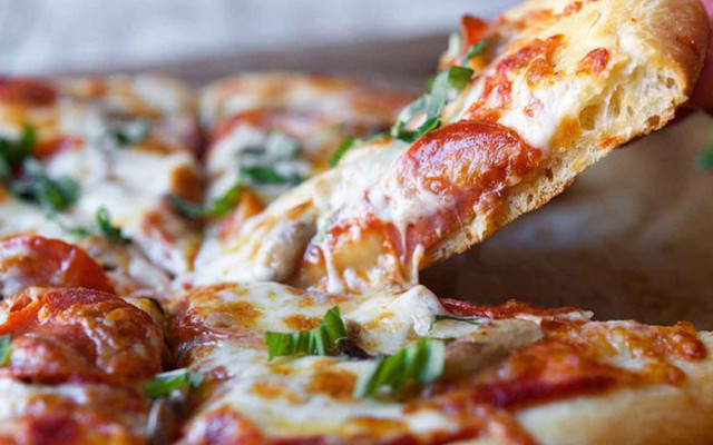 Billy - Trà Sữa, Pizza & Mì Cay