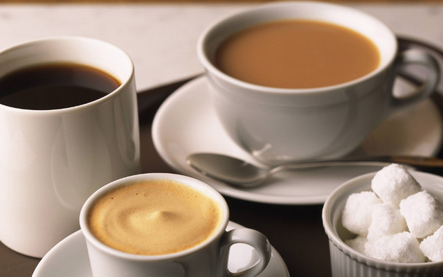 Trà Sữa & Cà Phê Shiva