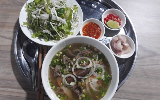 Nhật Tân - Đặc Sản Nha Trang