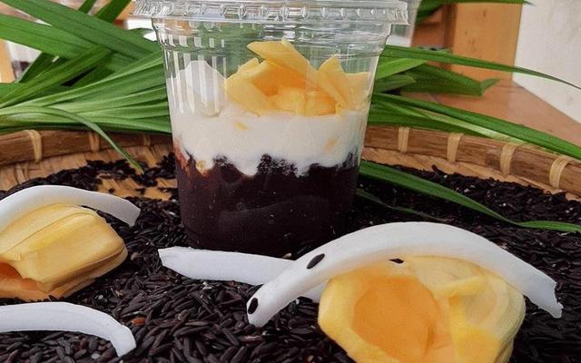 Phước Bình - Sữa Chua Nếp Cẩm - Shop Online