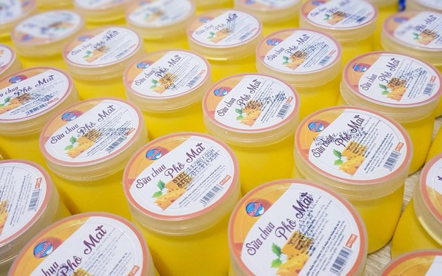 Sữa Ba Vì & Sữa Chua Ba Vì - Shop Online