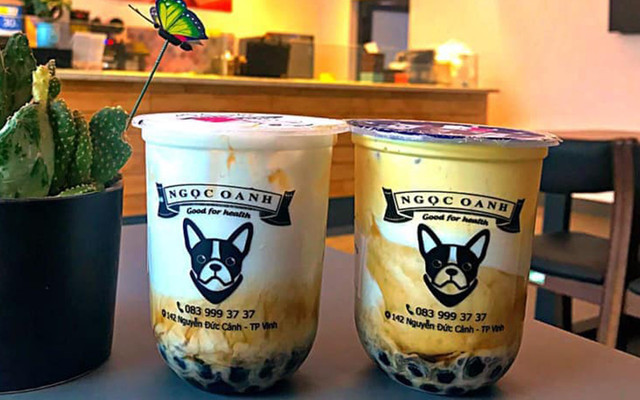 Ngọc Oanh - Food & Drink - 6B Nguyễn Quốc Trị