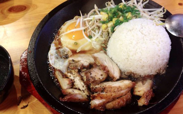 I'm Here - Cơm Văn Phòng & Đồ Ăn Vặt