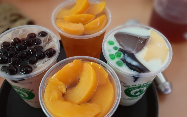 Trà Sữa Nướng Ken Sport - Bình Hòa 14