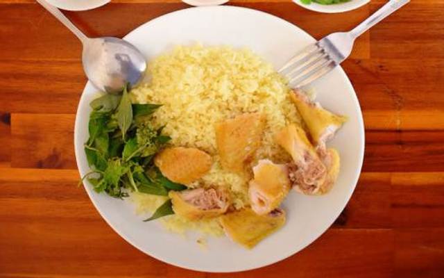 Vịt Kung Fu - Cơm & Mì - Nguyễn Trãi