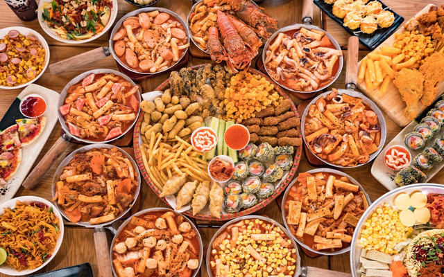 Phúc Drink - Tô Hiệu