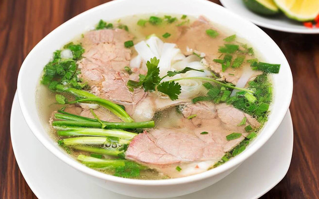 Phở Hà Nội - Phương Mai