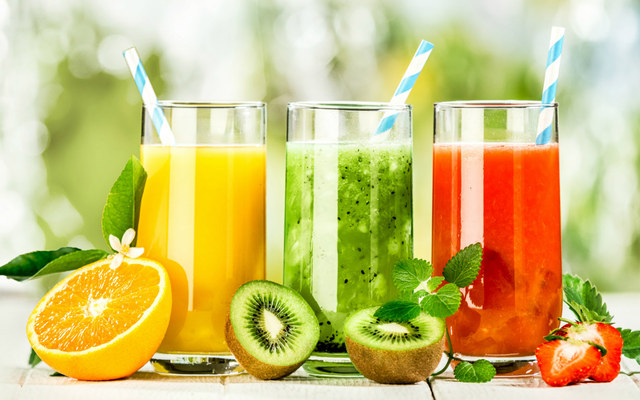 Bảo Huy Cà Phê & Nước Ép