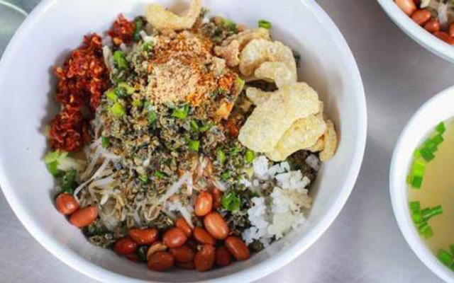 Cơm Hến Dì Ngọc