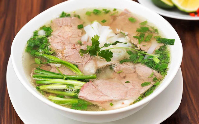 Phở Hà Nội - Đào Duy Anh