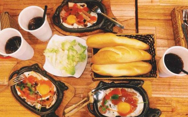 Bò Né 3 Ngon - Nguyễn Huệ