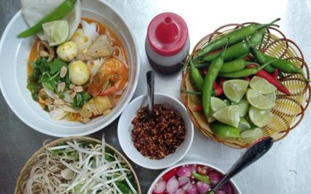 Quán Thuỷ - Đào Duy Từ