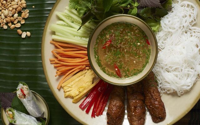 Chay Thực Dưỡng Tịnh Tâm